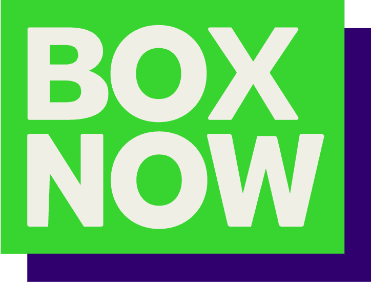 BOX NOW